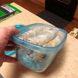 Meet your Posher, Derek